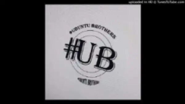 Ubuntu Brothers X PPM MUSIQ - Internal Tears (Love Affair Mix)